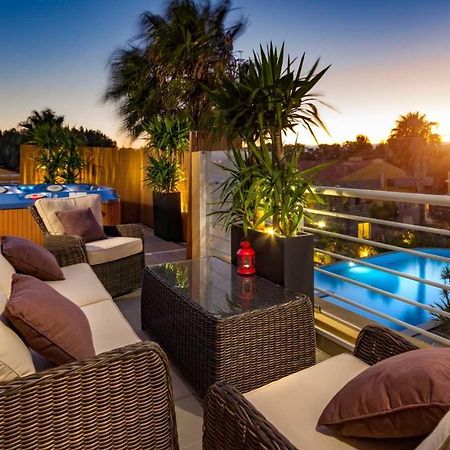 Penthouse Duplex Rooftop Jacuzzi 4 Rooms 6 Beds 8 Persons 卡斯凯什 外观 照片