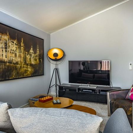 Penthouse Duplex Rooftop Jacuzzi 4 Rooms 6 Beds 8 Persons 卡斯凯什 外观 照片