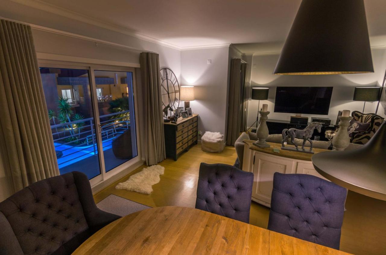 Penthouse Duplex Rooftop Jacuzzi 4 Rooms 6 Beds 8 Persons 卡斯凯什 外观 照片