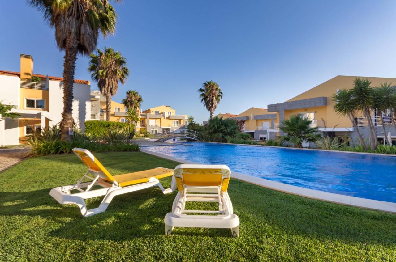 Penthouse Duplex Rooftop Jacuzzi 4 Rooms 6 Beds 8 Persons 卡斯凯什 外观 照片