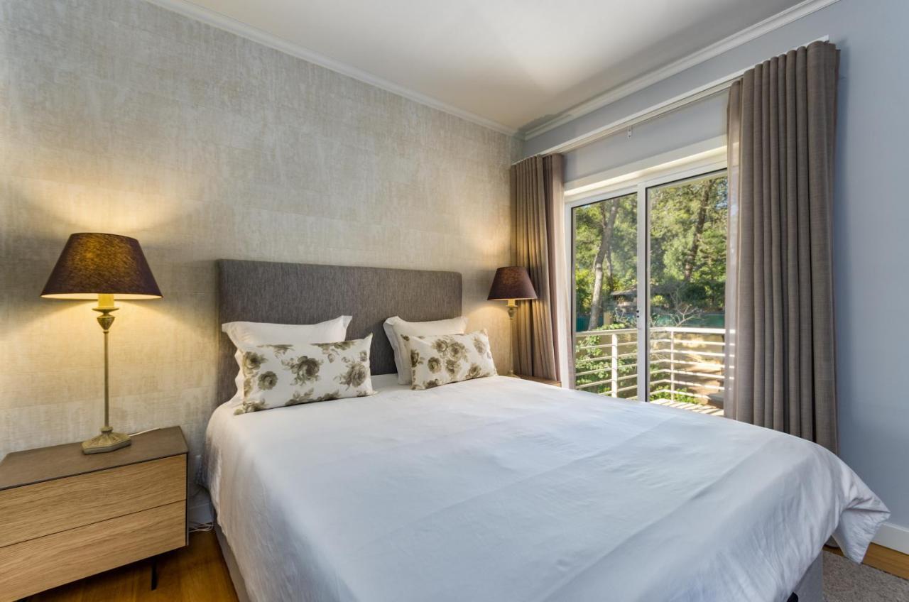Penthouse Duplex Rooftop Jacuzzi 4 Rooms 6 Beds 8 Persons 卡斯凯什 外观 照片