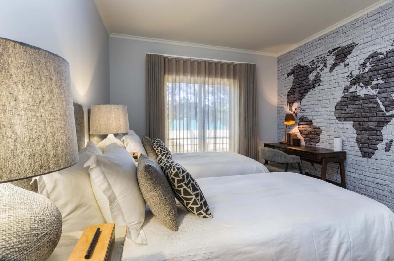Penthouse Duplex Rooftop Jacuzzi 4 Rooms 6 Beds 8 Persons 卡斯凯什 外观 照片