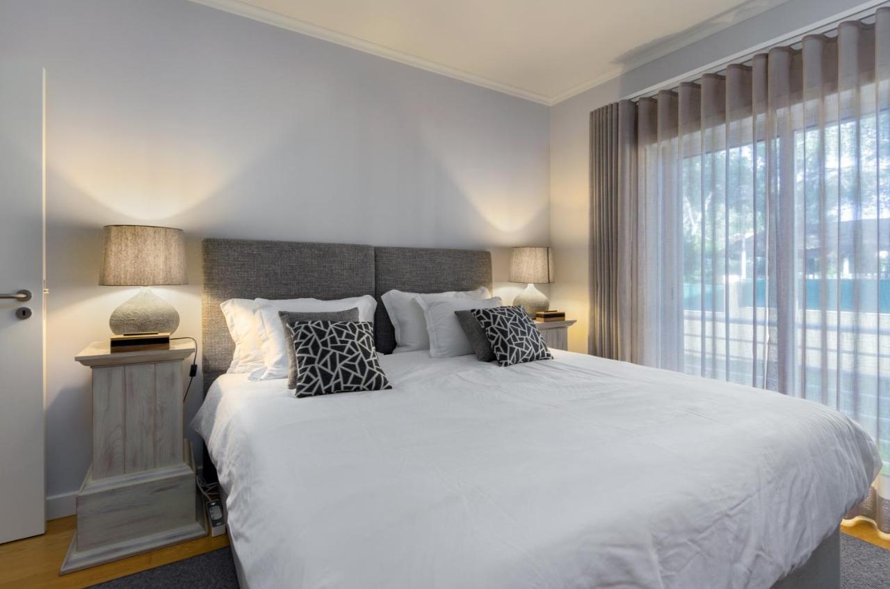 Penthouse Duplex Rooftop Jacuzzi 4 Rooms 6 Beds 8 Persons 卡斯凯什 外观 照片
