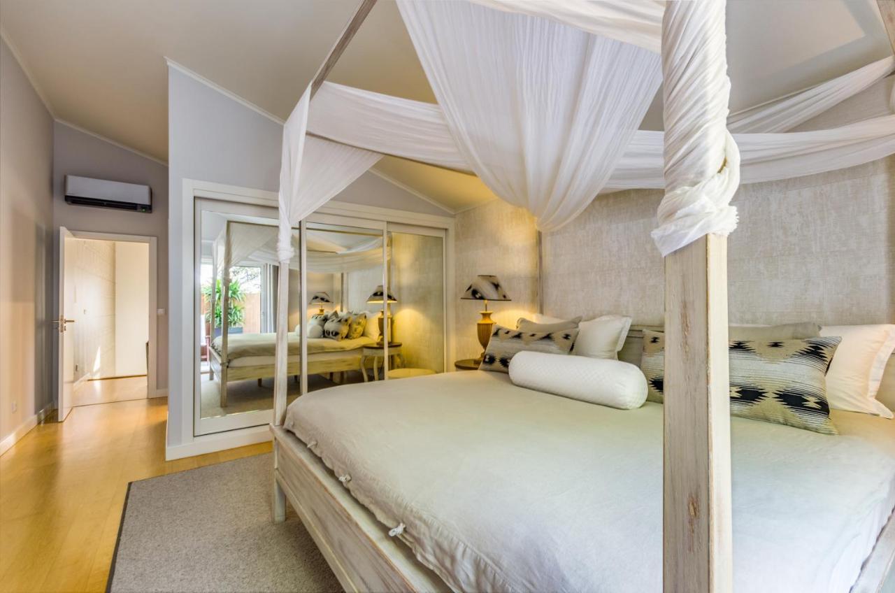 Penthouse Duplex Rooftop Jacuzzi 4 Rooms 6 Beds 8 Persons 卡斯凯什 外观 照片