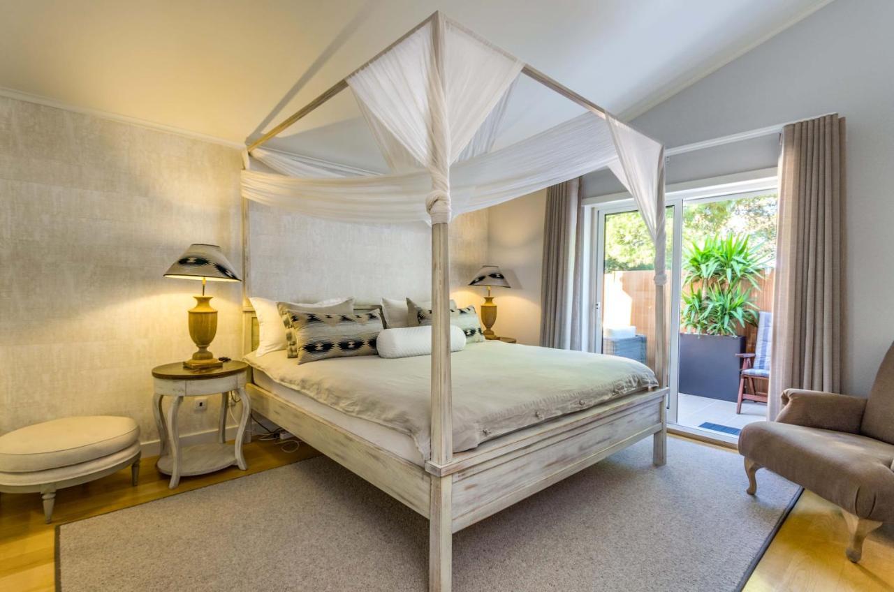 Penthouse Duplex Rooftop Jacuzzi 4 Rooms 6 Beds 8 Persons 卡斯凯什 外观 照片
