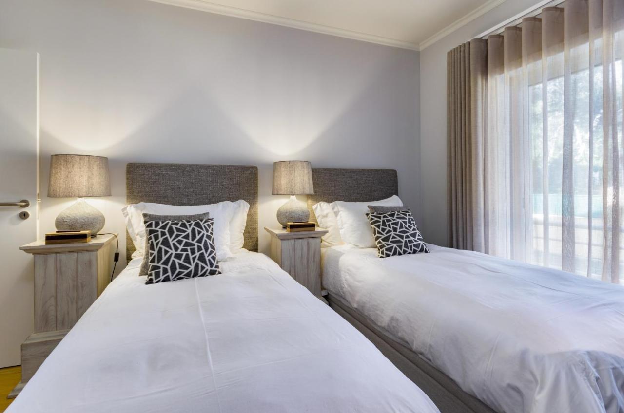 Penthouse Duplex Rooftop Jacuzzi 4 Rooms 6 Beds 8 Persons 卡斯凯什 外观 照片