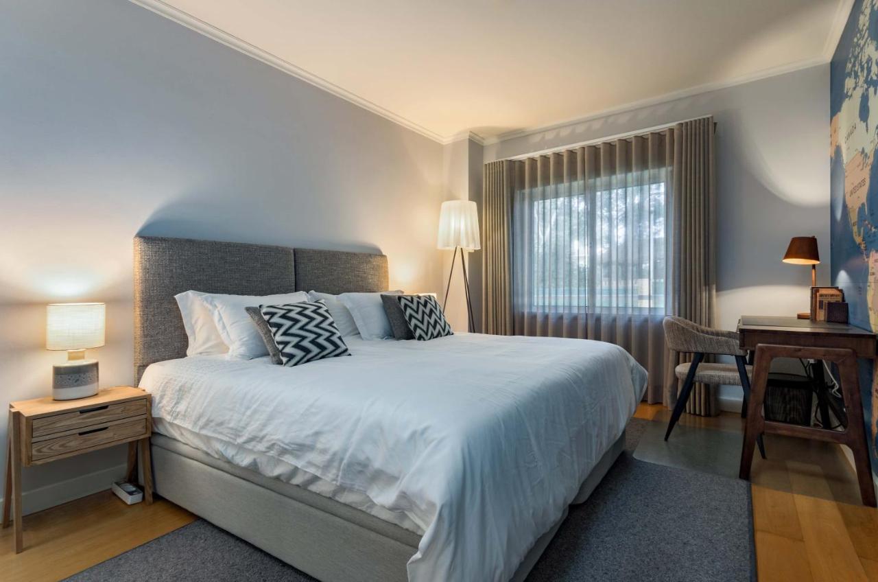 Penthouse Duplex Rooftop Jacuzzi 4 Rooms 6 Beds 8 Persons 卡斯凯什 外观 照片