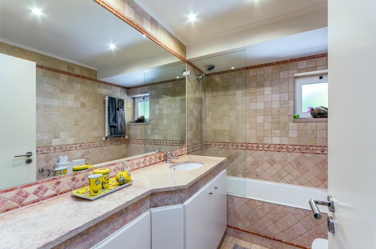 Penthouse Duplex Rooftop Jacuzzi 4 Rooms 6 Beds 8 Persons 卡斯凯什 外观 照片